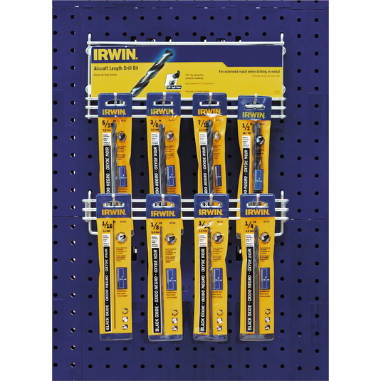 Hanson 16PC 6