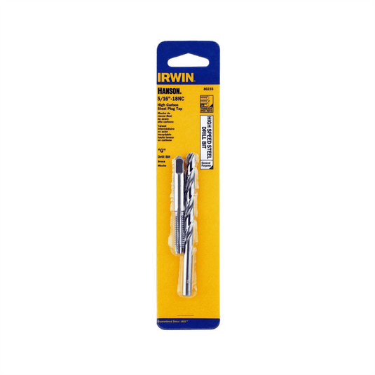 Hanson 5/16-18 TAP/LTRF