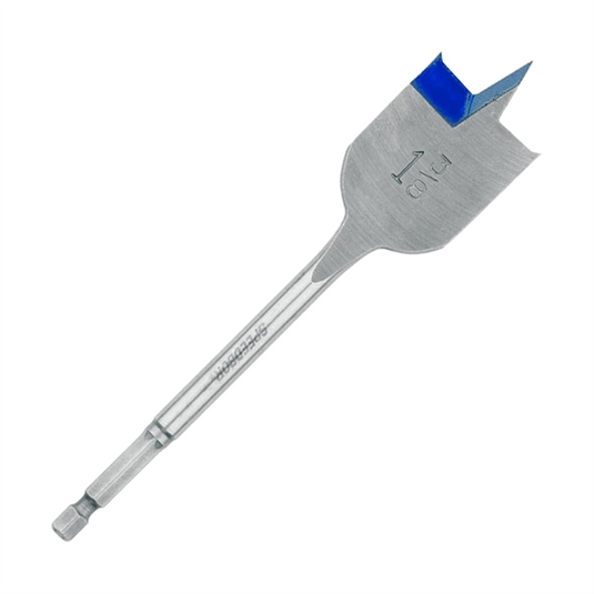 Hanson 1-3/8 SPEEDBOR