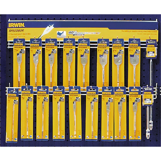 Hanson 38PC 6