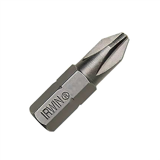 Hanson #2 PHILLIPS INSERT BIT 1/4
