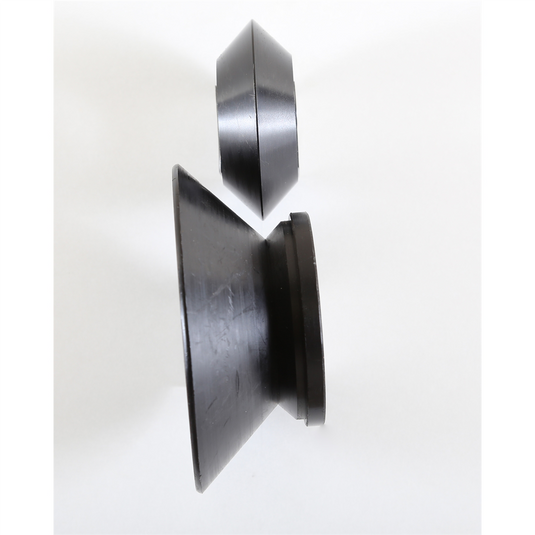 Woodward Fab 90 DEGREE DIE FOR BEAD ROLLER