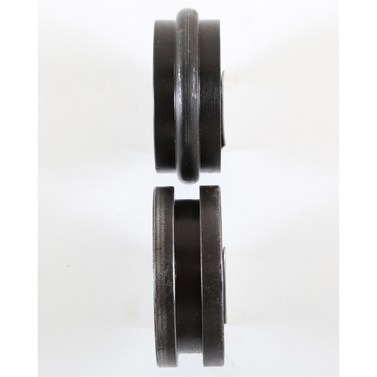 Woodward Fab 3/8"" ROUND BEAD STEEL FOR BEAD ROLLER