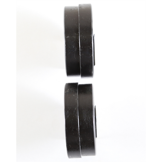 Woodward Fab 1/16"" STEP DIE STEEL FOR BEAD ROLLER