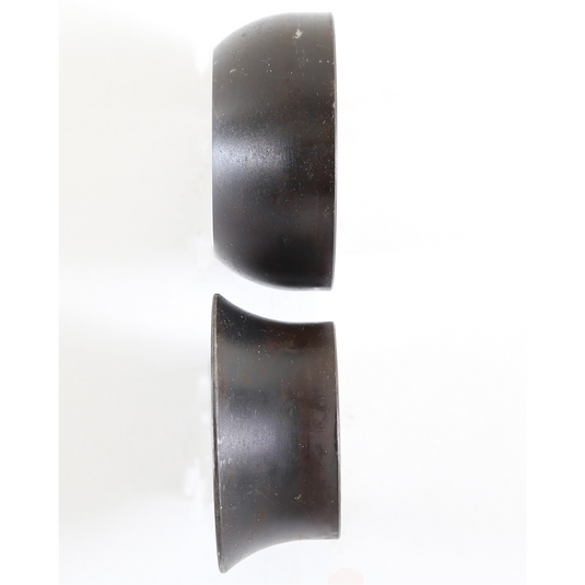 Woodward Fab SPOILER ROLL STEEL FOR BEAD ROLLER