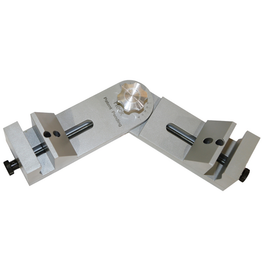 Woodward Fab Ratching angle clamp