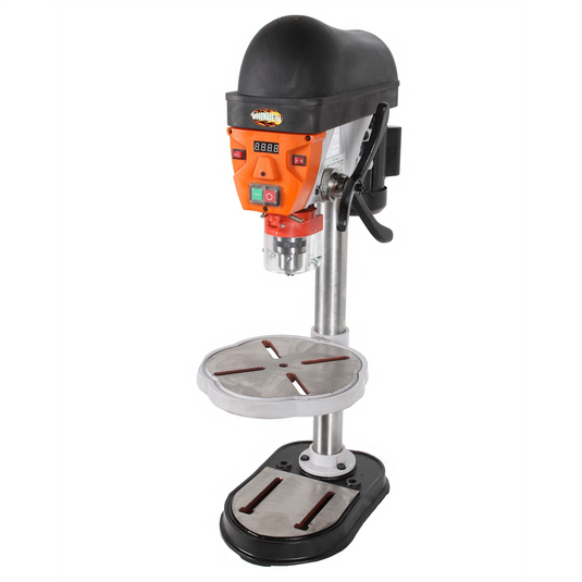Woodward Fab 12IN BENCH MODEL DRILL PRESS