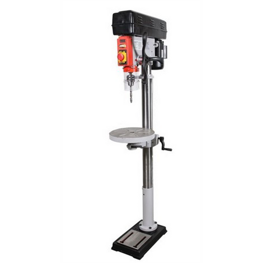 Woodward Fab Woodward Fab Drill Press Floor Mounted 3/4 HP 15