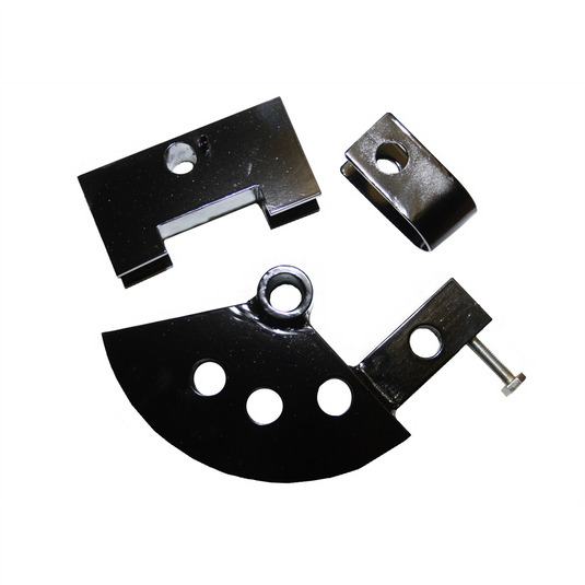Woodward Fab 3/4"" Square tubing die for WFB2 Bender