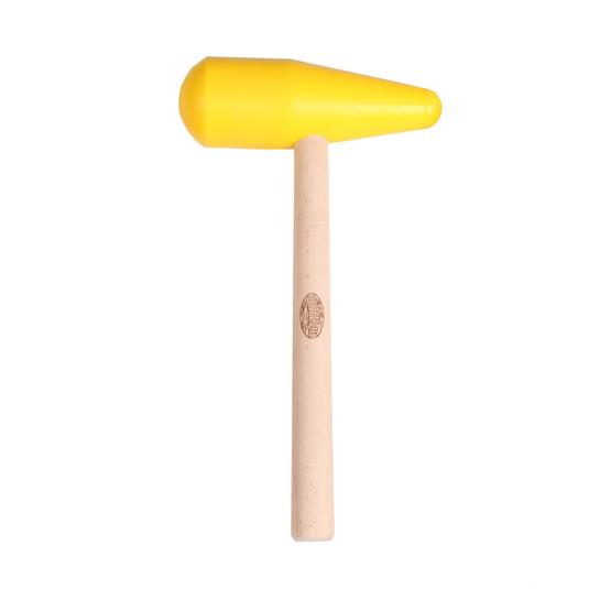 Woodward Fab 2-1/2"" Dia 23 OZ Bossing Forming Mallet