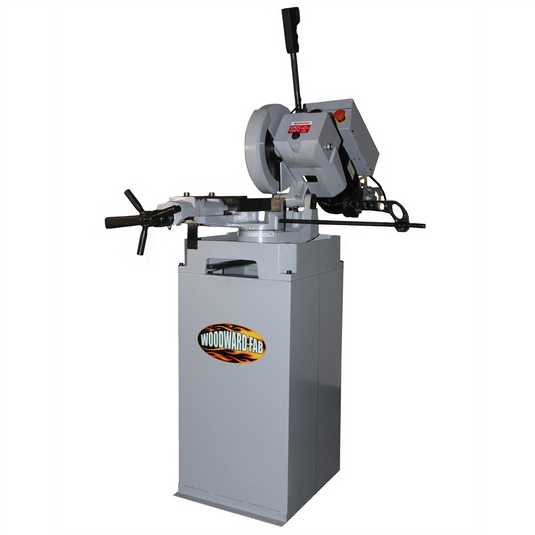 Woodward Fab Woodward Fab Cold Saw 250 10"" Blade