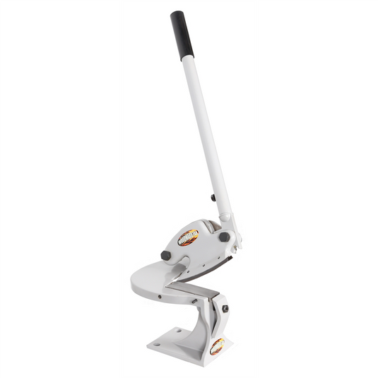 Woodward Fab Throatless Hand Shear - Multi purpose cutter
