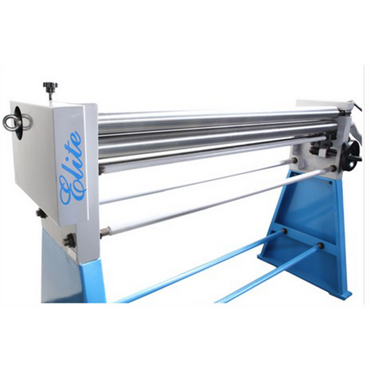 Woodward Fab Elite 50 1/2"" x 16 gauge slip roll