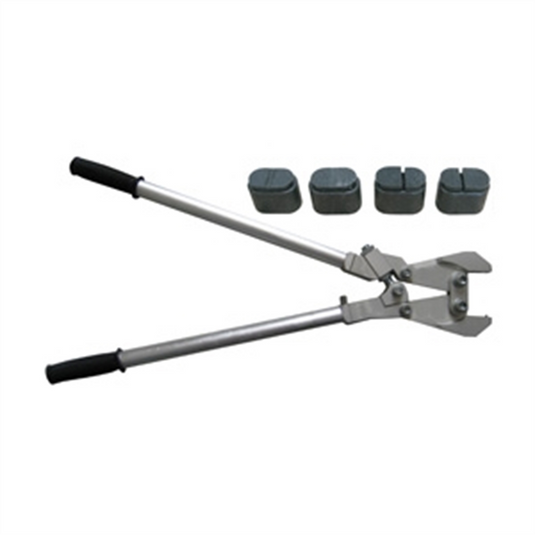 Woodward Fab Portable Shrinker Stretcher machine