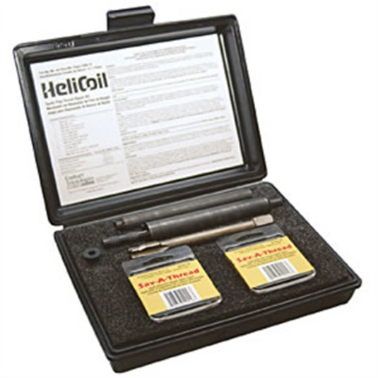 Helicoil SPARK PLUG RETHREAD KIT FOR 4.6 & 5.4 ENGINES