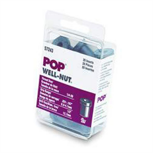 Helicoil POP WELL NUT