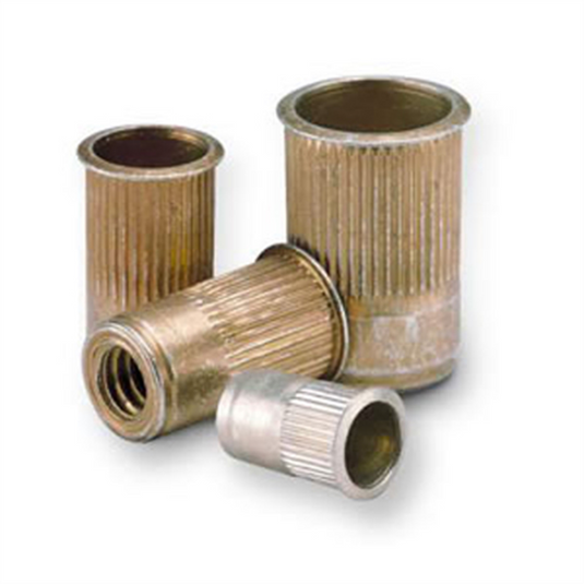 Helicoil POP SHEET METAL INSERTS 1/4-20