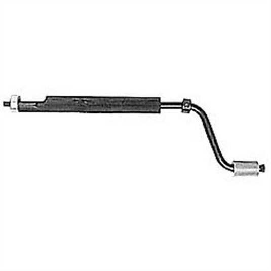 Helicoil insertion tool