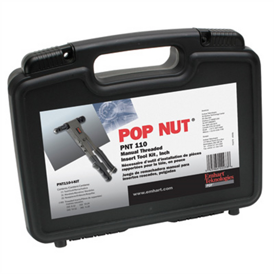 Helicoil THREAD SETTER KIT INCH