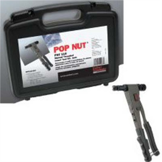 Helicoil THREAD SETTER KIT METRIC