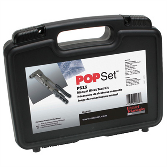 Helicoil RIVET KIT