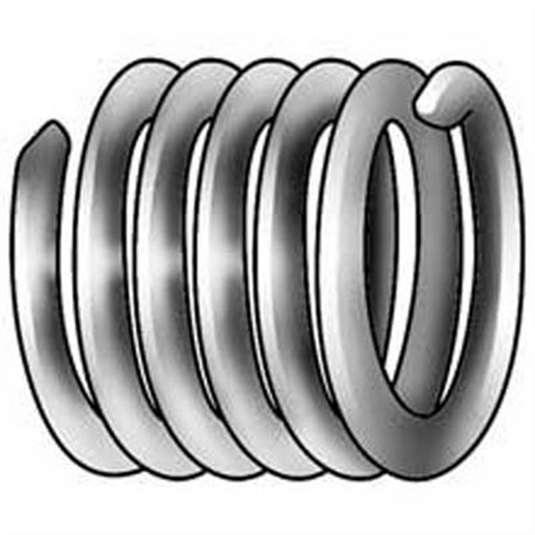 Helicoil Sav-A-Thread Short Rch - 6 Per