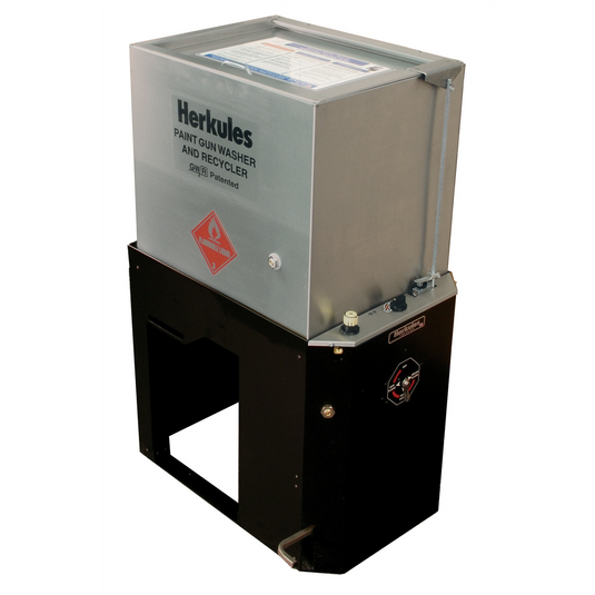 Herkules Equipment GUN WASHER 2 CUP 2 GUN