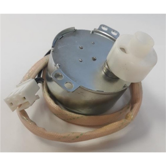 Hessaire Oscillator Motor; MBC2000; MC21A