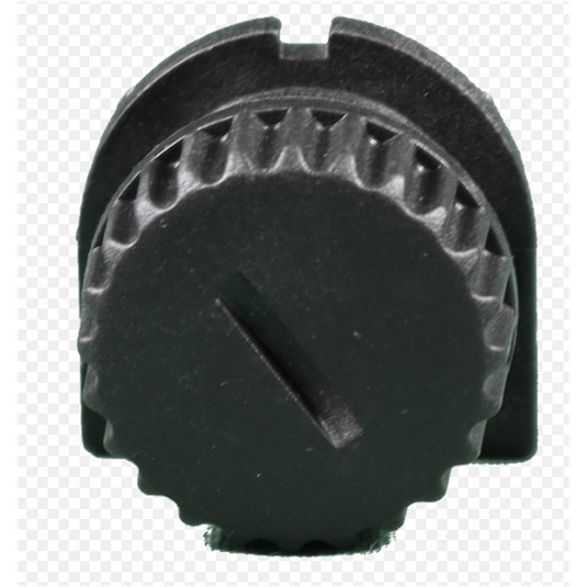 Hessaire Drain Cap Assembly; MBC2000/MC21A;  MFC18000; MC91/MC92 (PRE 2020)