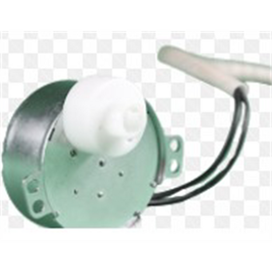 Hessaire Oscillator Motor; MC26A; MC37A