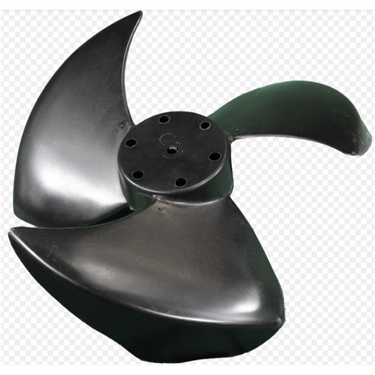 Hessaire Fan Prop; MC61