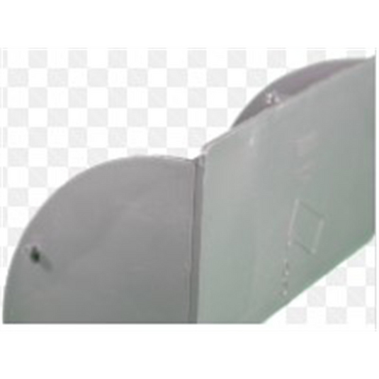 Hessaire Water Filling Door; MC61