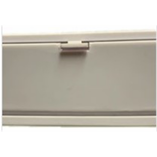 Hessaire Water Filling Door; MC26A