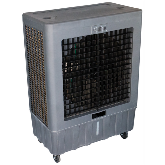 Hessaire Evaporate Cooling Fan