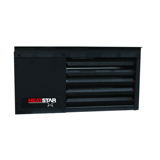 Enerco Group Inc. Heater; HSU125NG; Unit; Dark Grey