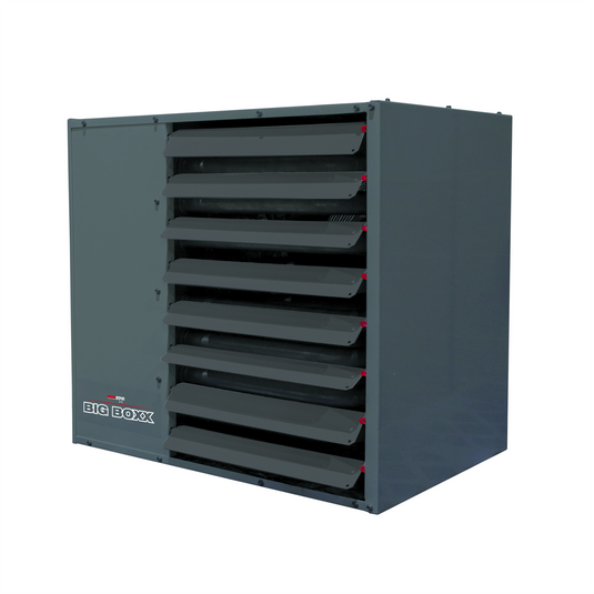Enerco Group Inc. Heater; HSU200NG; Unit; Bigboxx