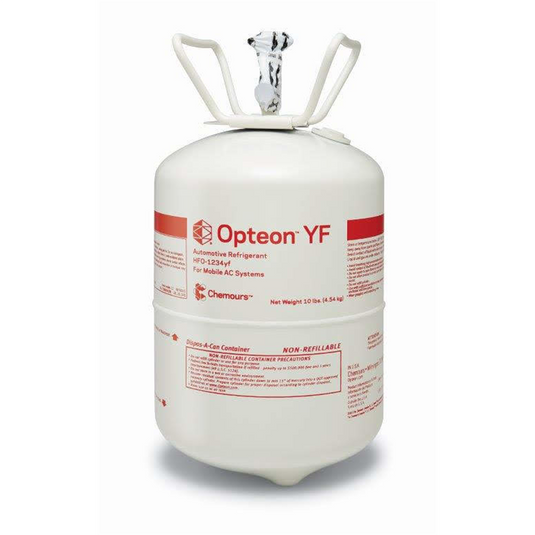 Highline Warren YF 10 lb Freon – Mai Supplies
