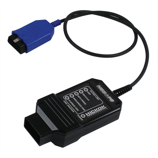 White Adapter