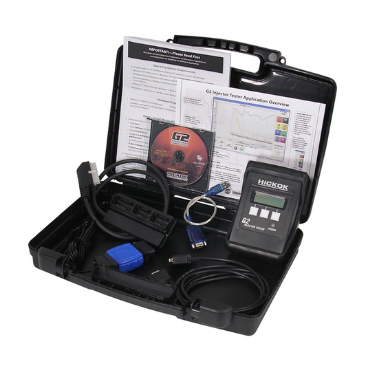 Hickok G2 Diesel Injector Tester