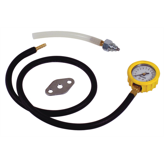 Hickok BPT02 Back Pressure Tester