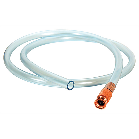 Hopkins Manufacturing Shaker Siphon Hose Tube