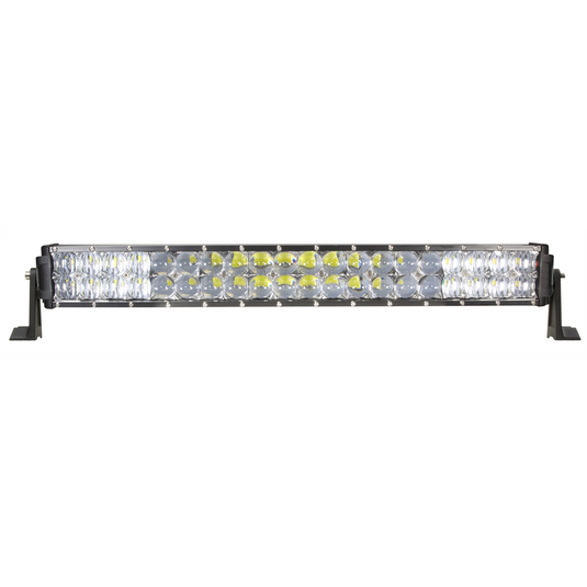 LED 20"" WARNING AND COMBO LIGHT BAR