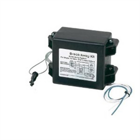 United Marketing Inc. Breakaway Kit No Access