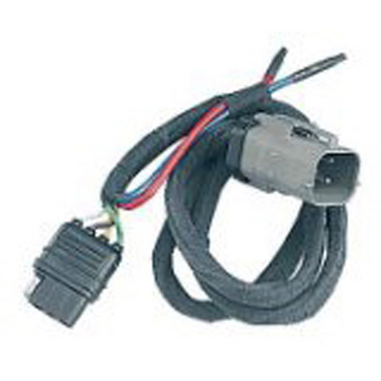 United Marketing Inc. T-Connector Ford F250 2002  N