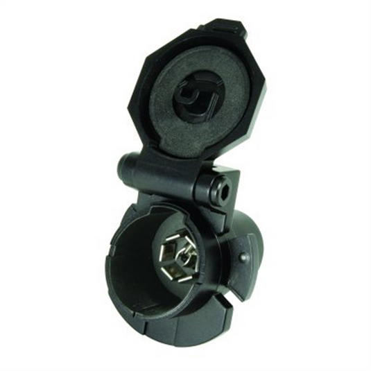 United Marketing Inc. Twist Mount 7 Blade Connector