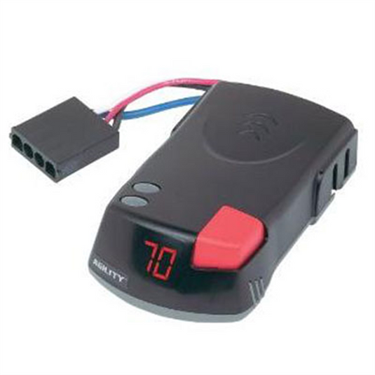 United Marketing Inc. Agility Digital Brake Control