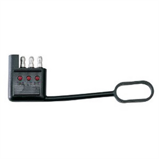United Marketing Inc. LED Dust Cover