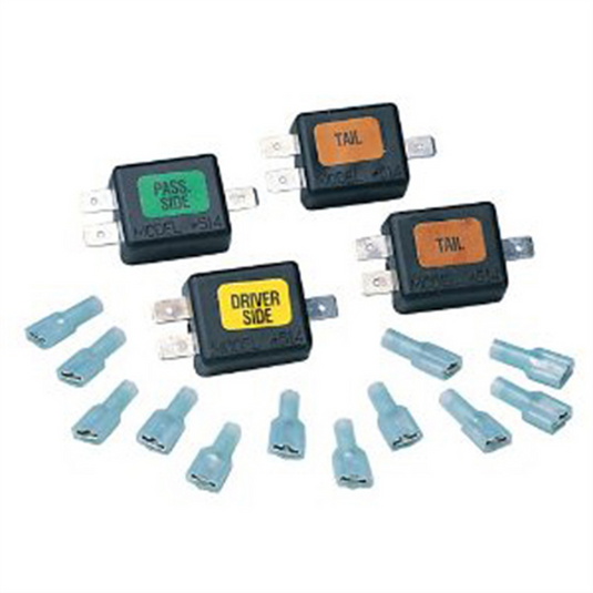 United Marketing Inc. Vehicle Tow Adapter