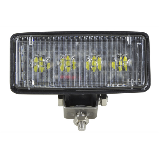 Hopkins Manufacturing LED 5 x 2"" Rectangular Flood Light
