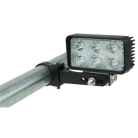 Hopkins Manufacturing 2"" Diameter Round Mounting Bracket